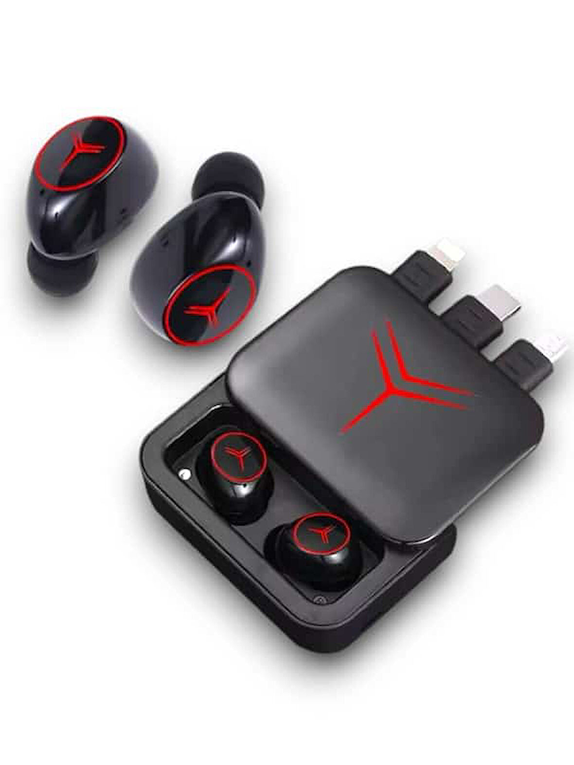 M88 Bluetooth Kulaklik