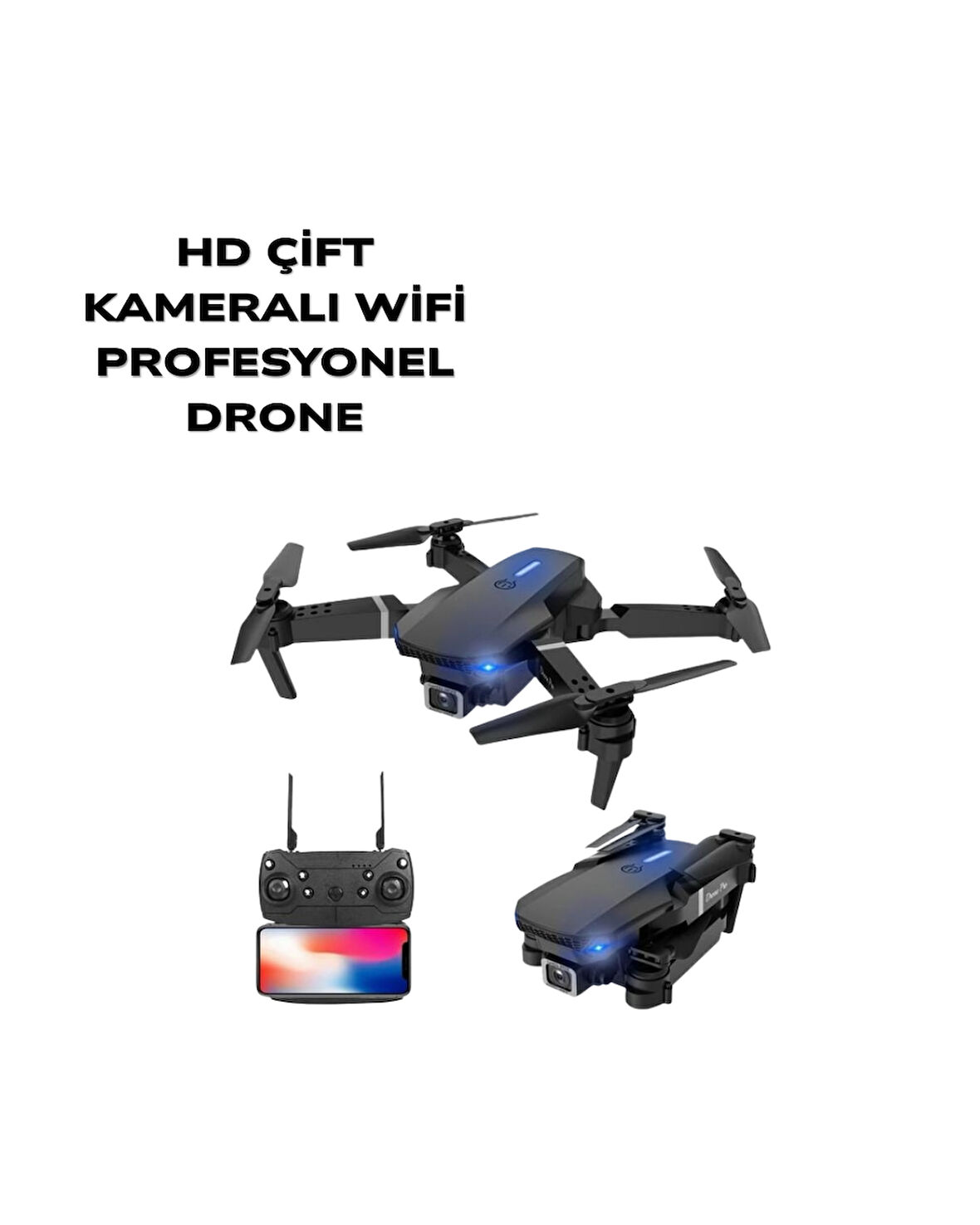 Dm700 Drone