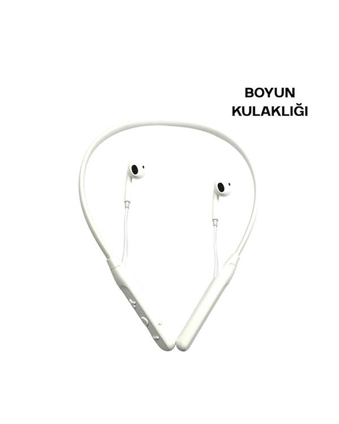 Fubar Boyun Askili Kulaklik