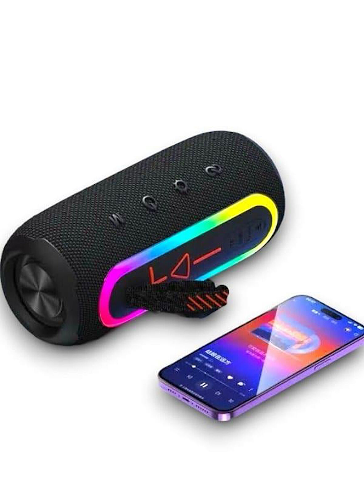 Fli̇p 6 Bluetooth Hoparlör