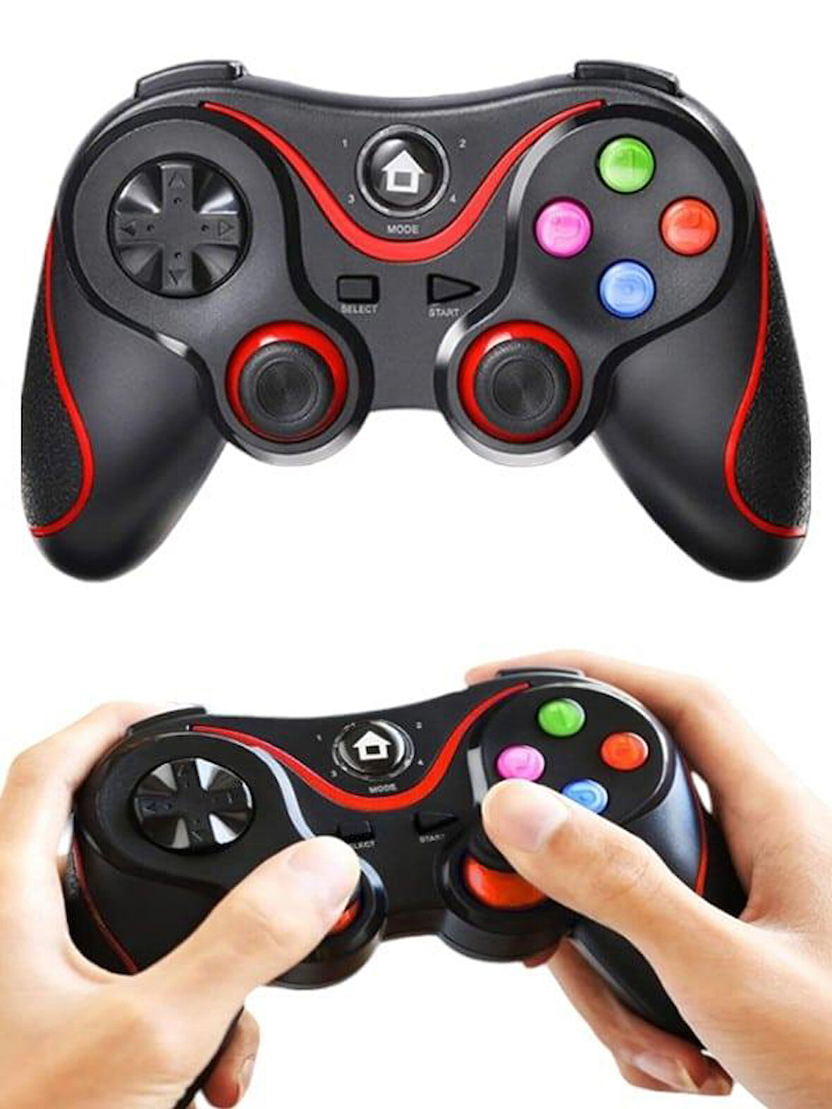 Gamepad