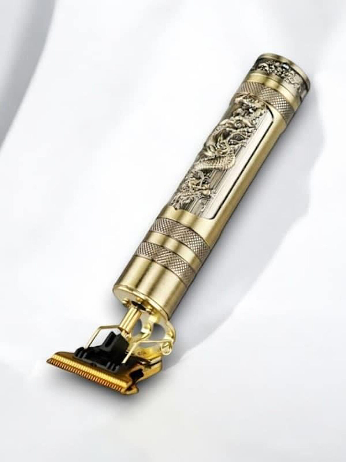 Hk-34 Tiraş Maki̇nesi̇