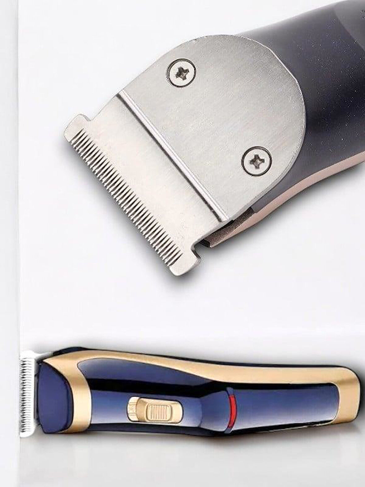 Hk-6005 Tiraş Maki̇nesi̇