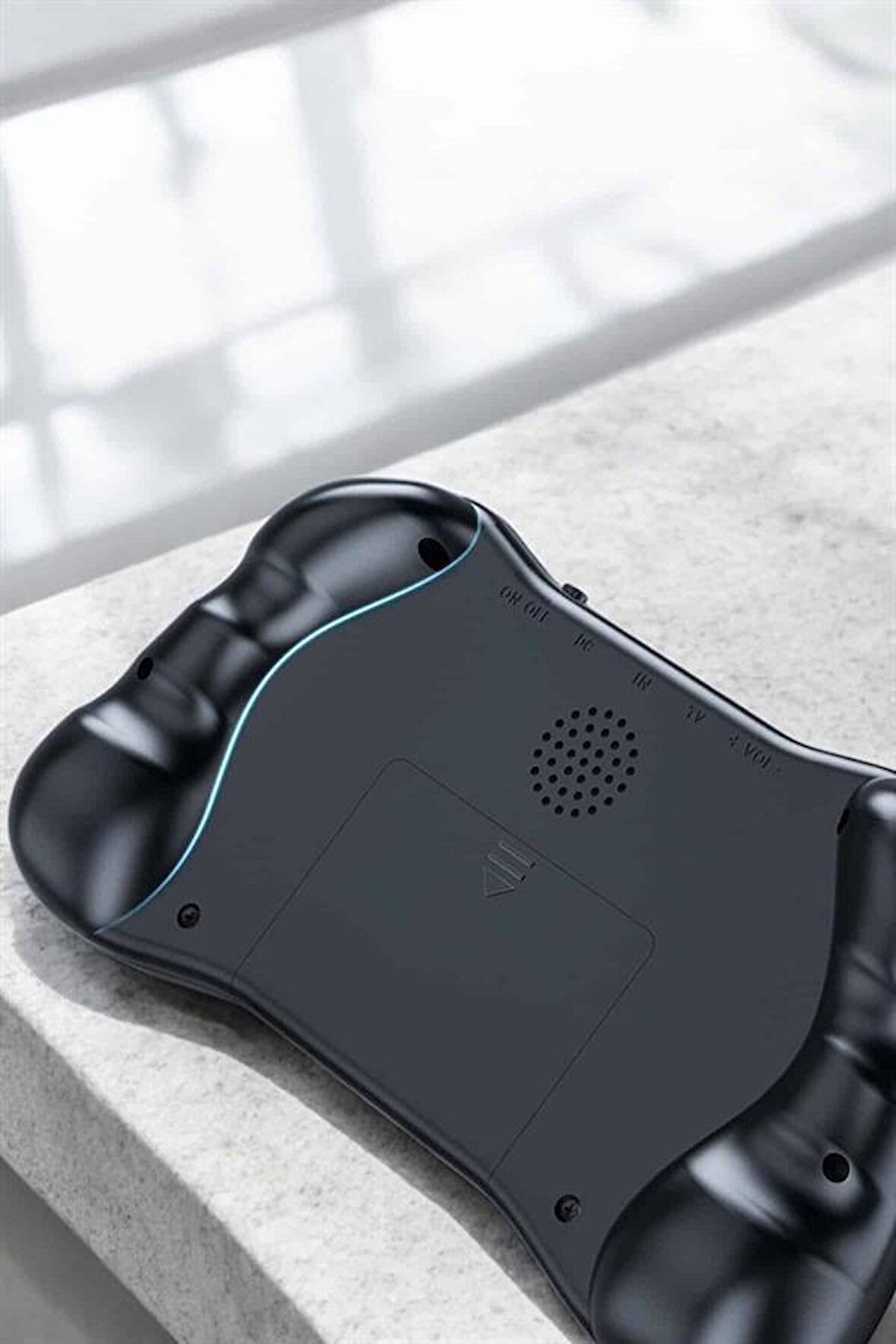 Gamepad Joystick 500 Oyunlu Oyun Konsolu Tv Bağlantı Özellikli 2 Kişilik Destekli