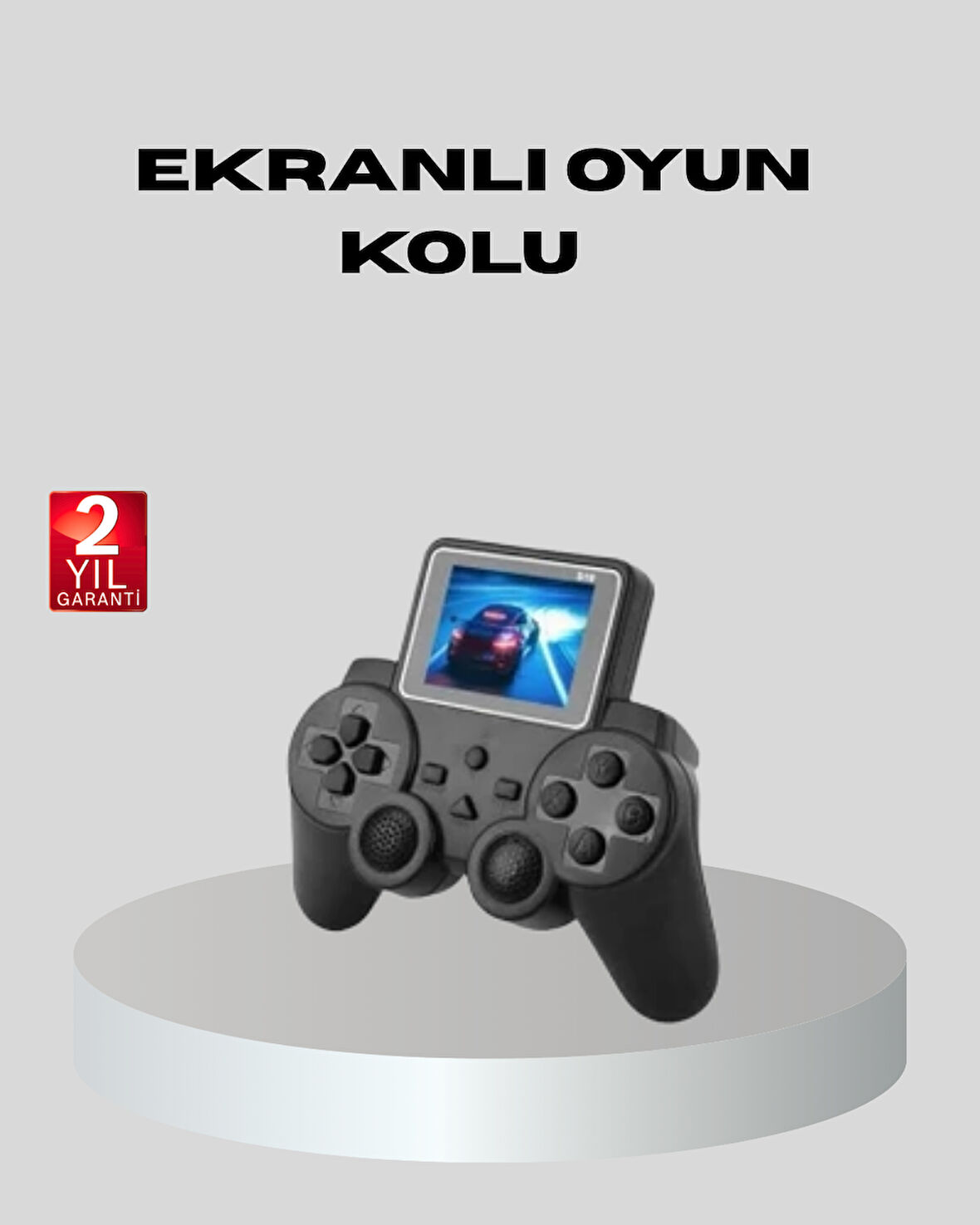 520 Oyunlu Atari S10 El Konsolu – Tasarım, Şarjlı Ve Taşınabilir Oyun Deneyimi