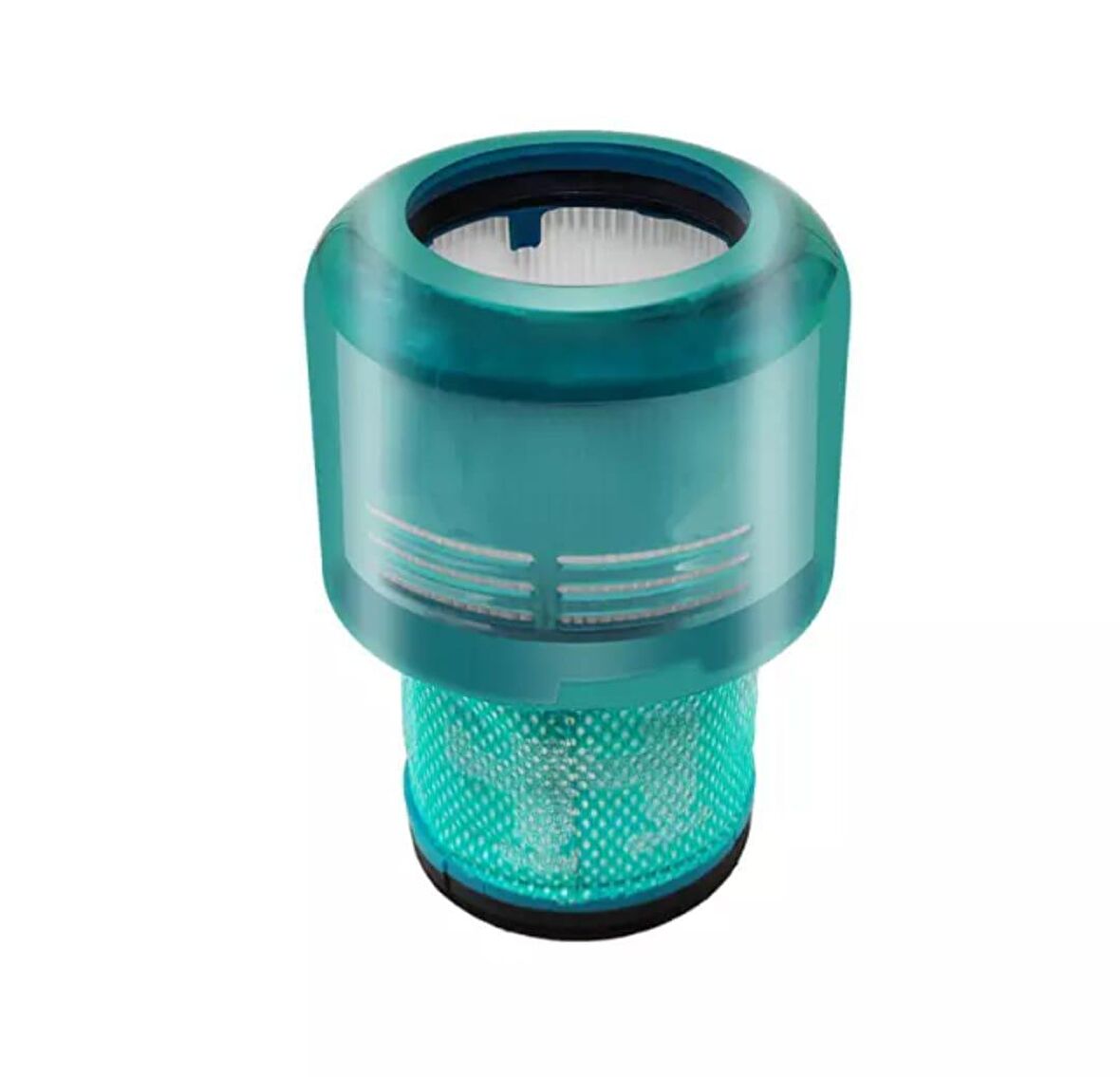 Forester Tech Dyson Uyumlu V15 Süpürge Hepa Filtre