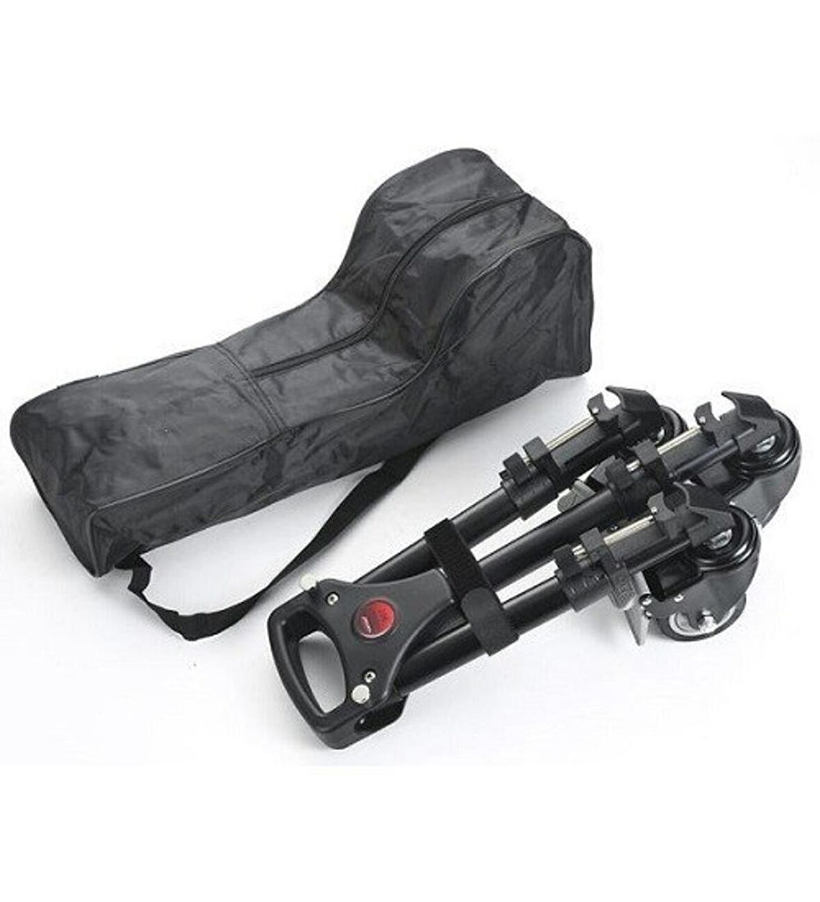 Profesyonel Dolly Tripod Video Kamera Tekerleği Universal Dolly Tekerlek