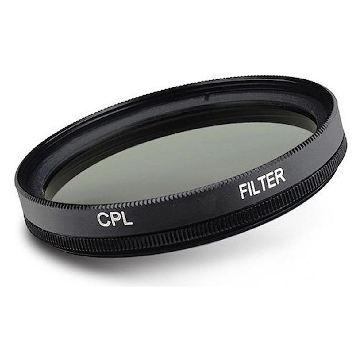 49mm Cpl Circular Polarize Filtre Lens Filtresi Ayarlanabilir Fotoğraf Makinesi Filtre 49 mm