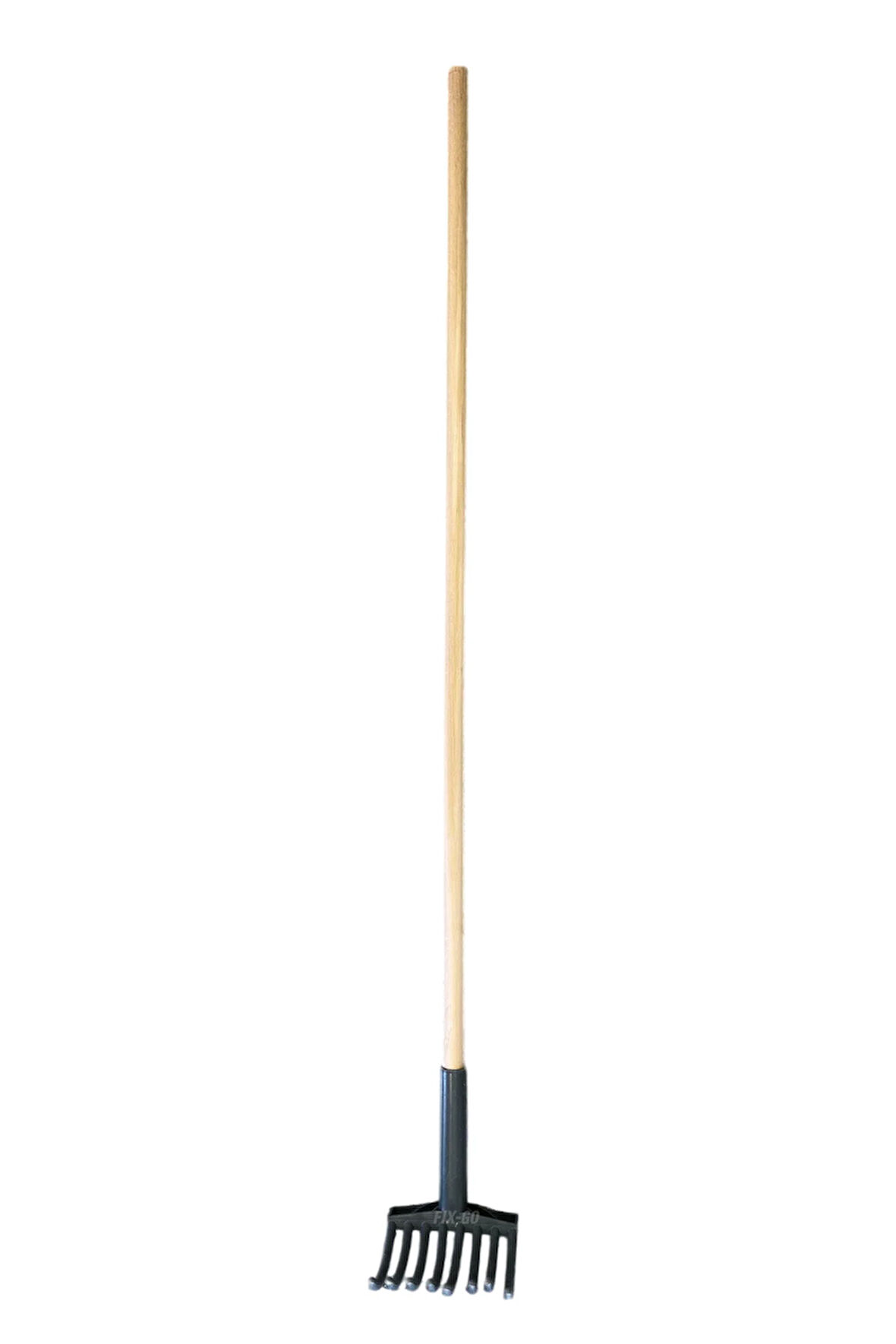 Zeytin Toplama Tarağı 8 Dişli Ahşap Saplı 120 cm