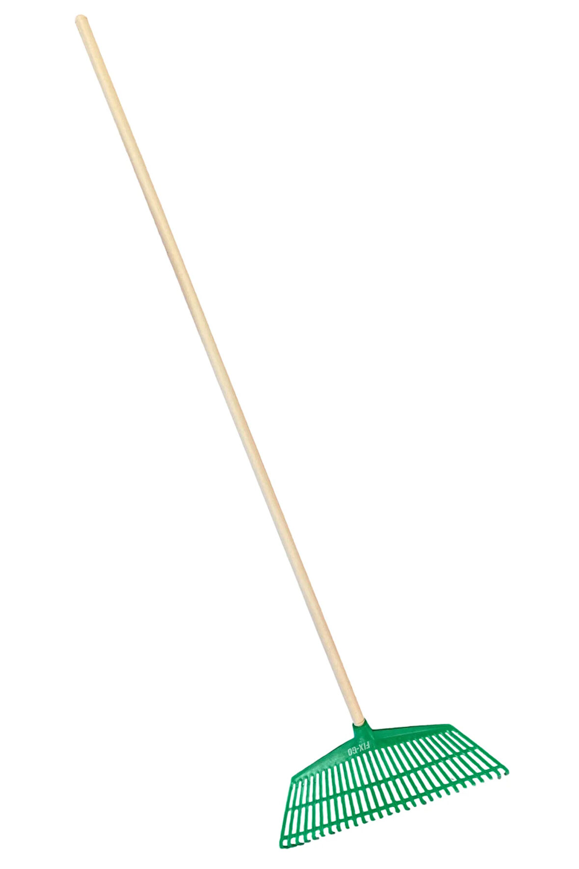 Plastik Tırmık Saplı 150 cm