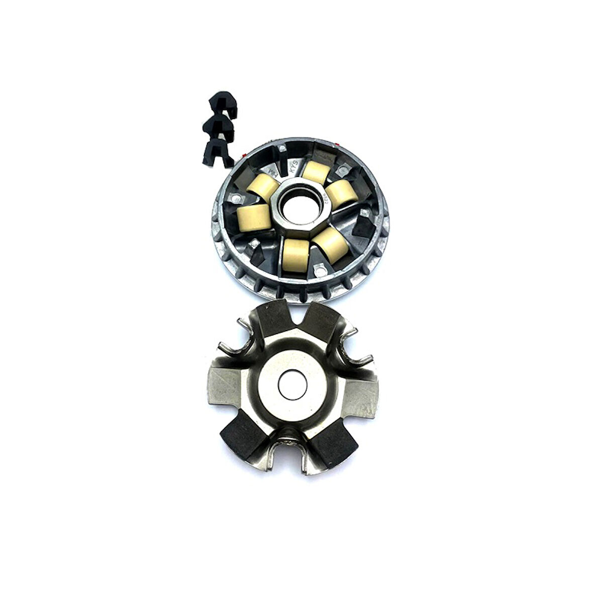 Honda Fizy 125 Ön Varyotör Komple 22110-KYS-T00