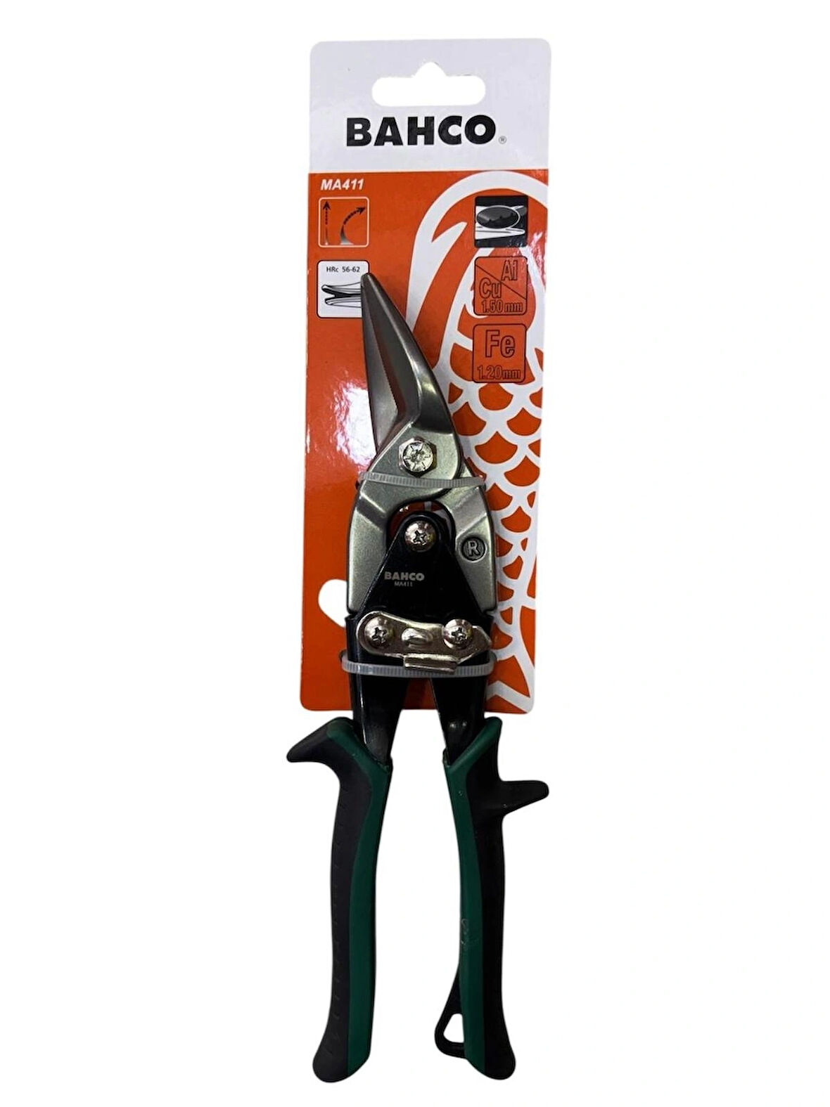 KAPORTACI MAKASI SAĞ