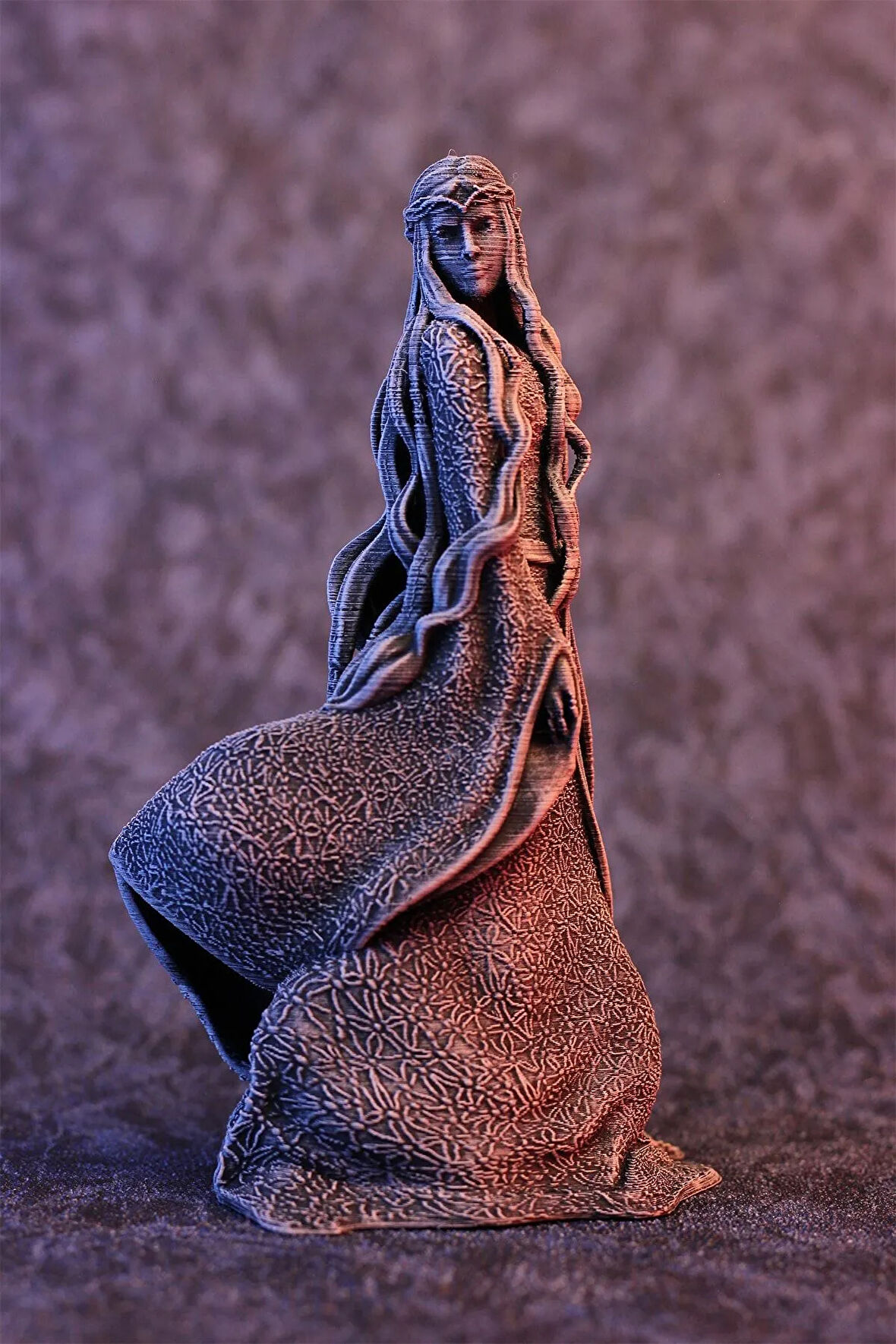 Galadriel Figürü - Lotr Galadriel Figürü 15cm