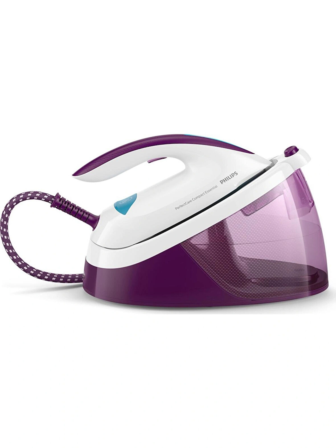 Philips PerfectCare Compact Essential GC6842/30 2400 W Buhar Kazanlı Ütü Outlet