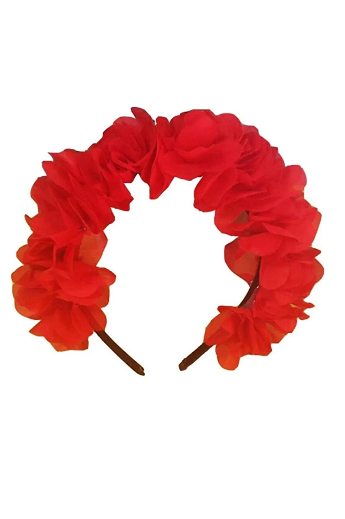 Bol Güllü Kına Gecesi Nedime Tacı Kına Tacı 5 Ad Lohusa Tacı