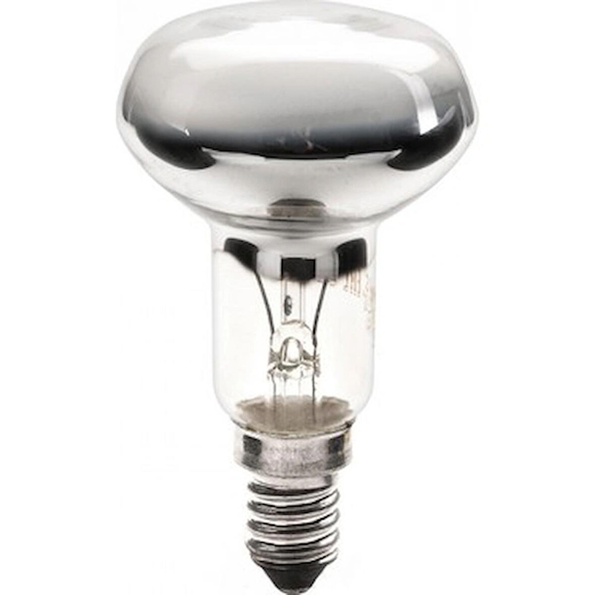 40w R50 Reflektörlü Ampul E14 