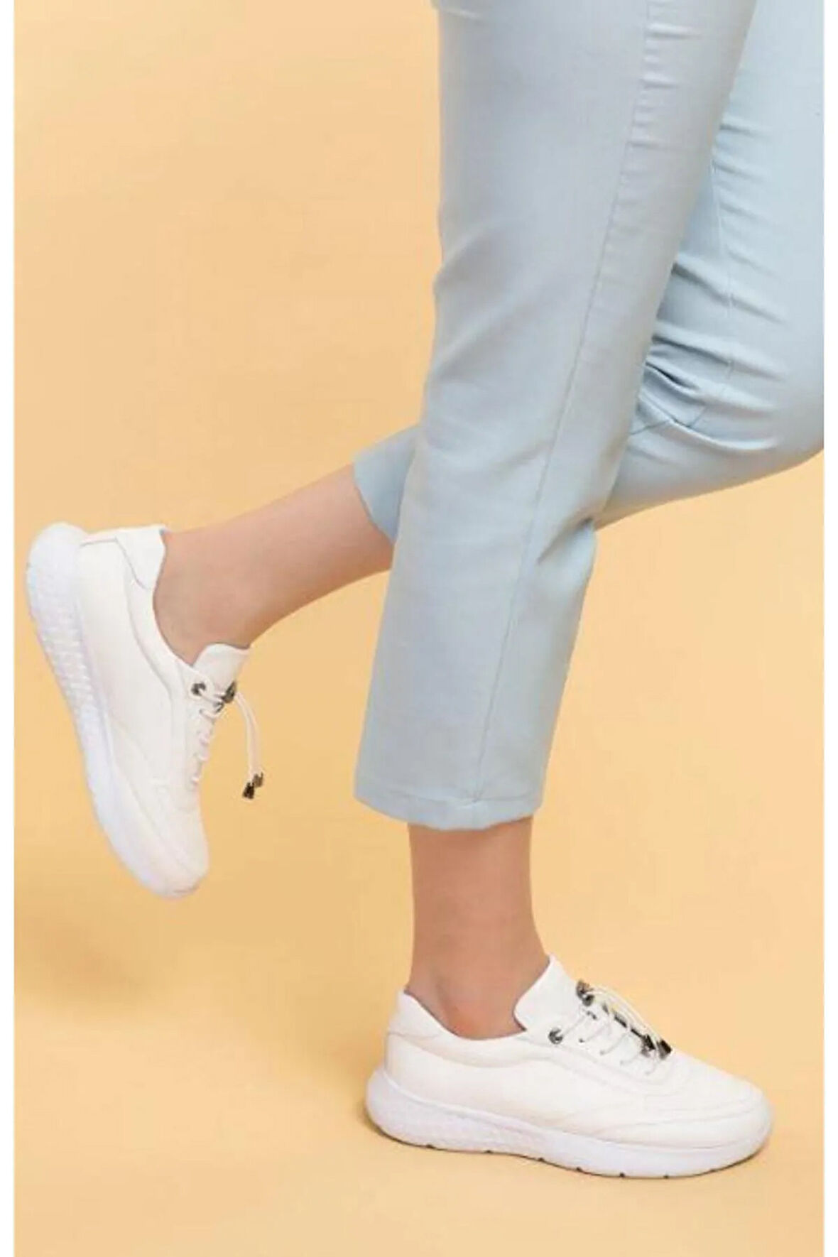 Kadon Günlük Şık Spor Ayakkabı Sp-1799