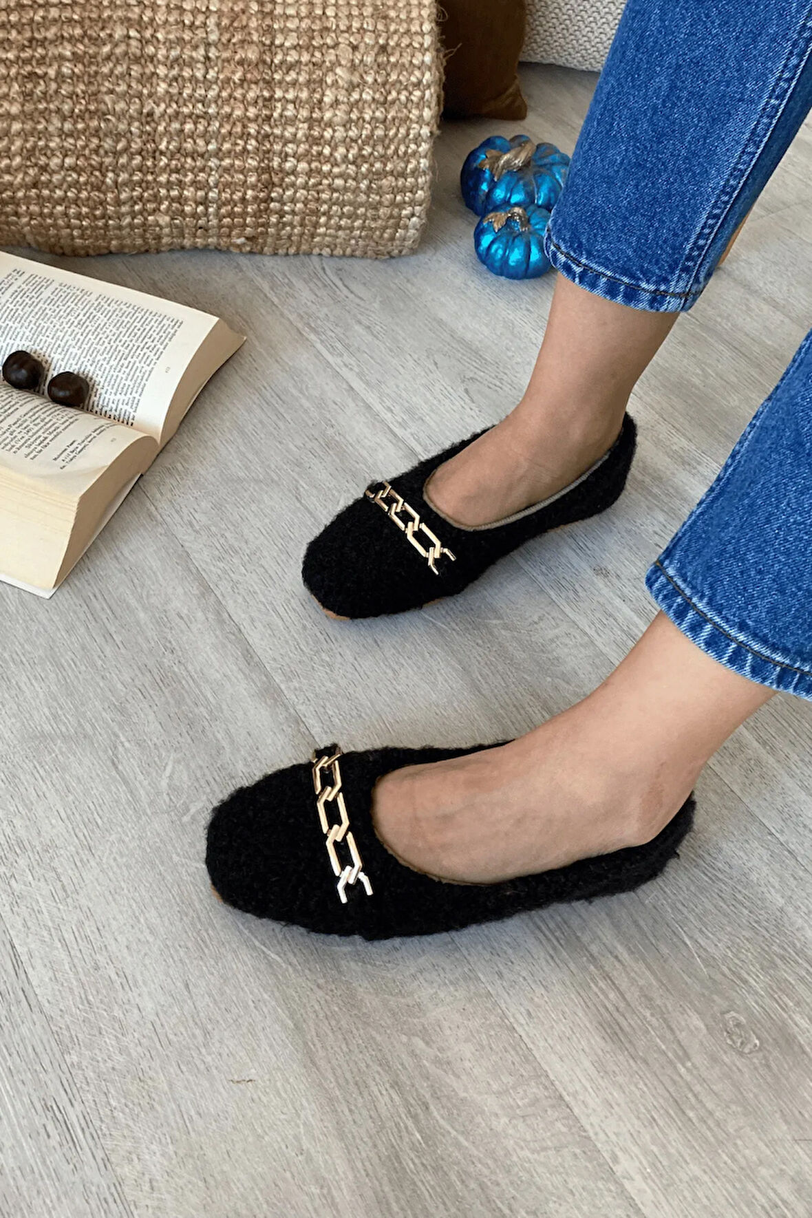 Ev Babeti Aynalı Eb-1713