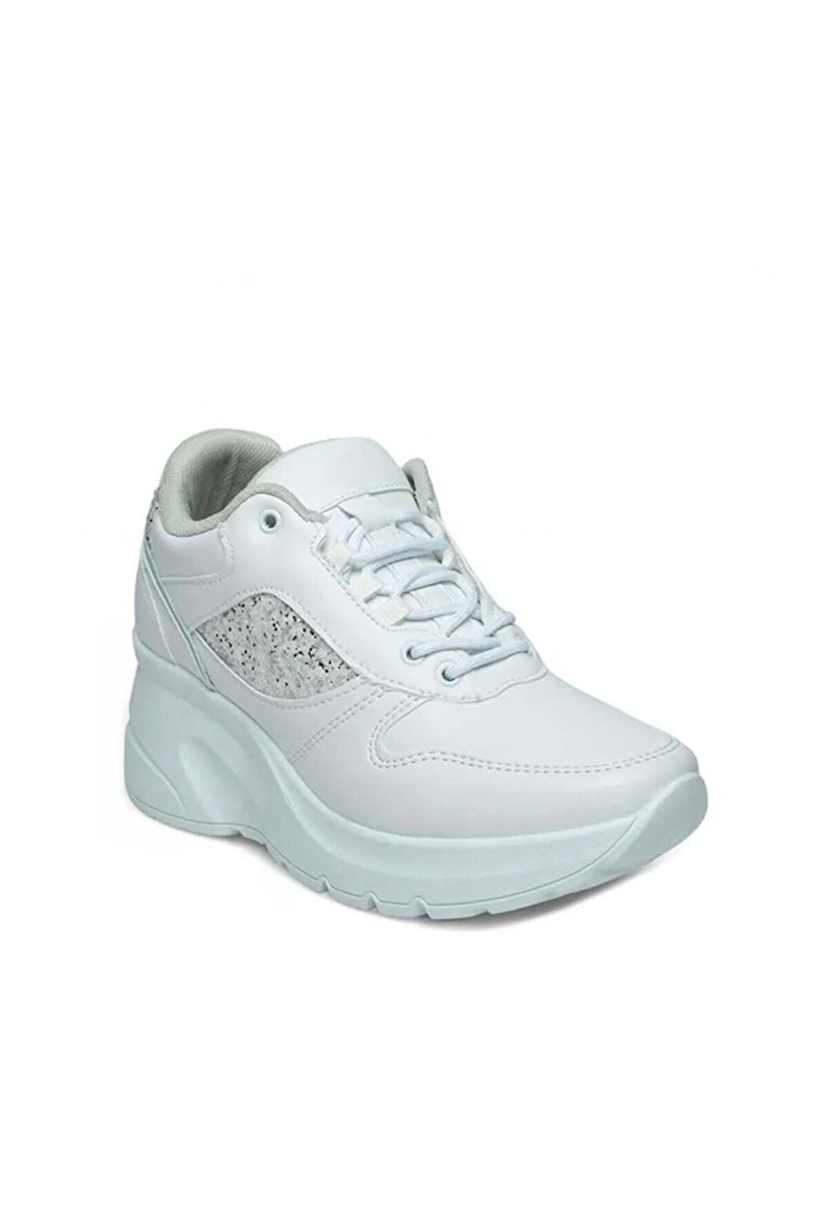 Spor Günlük Yüksek Şık Sp-1865