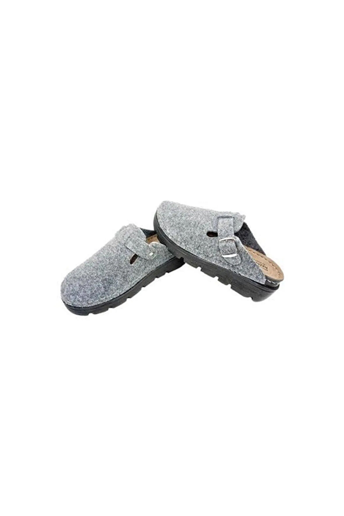 Terlik Günlük Birken Yüksek Te-1719