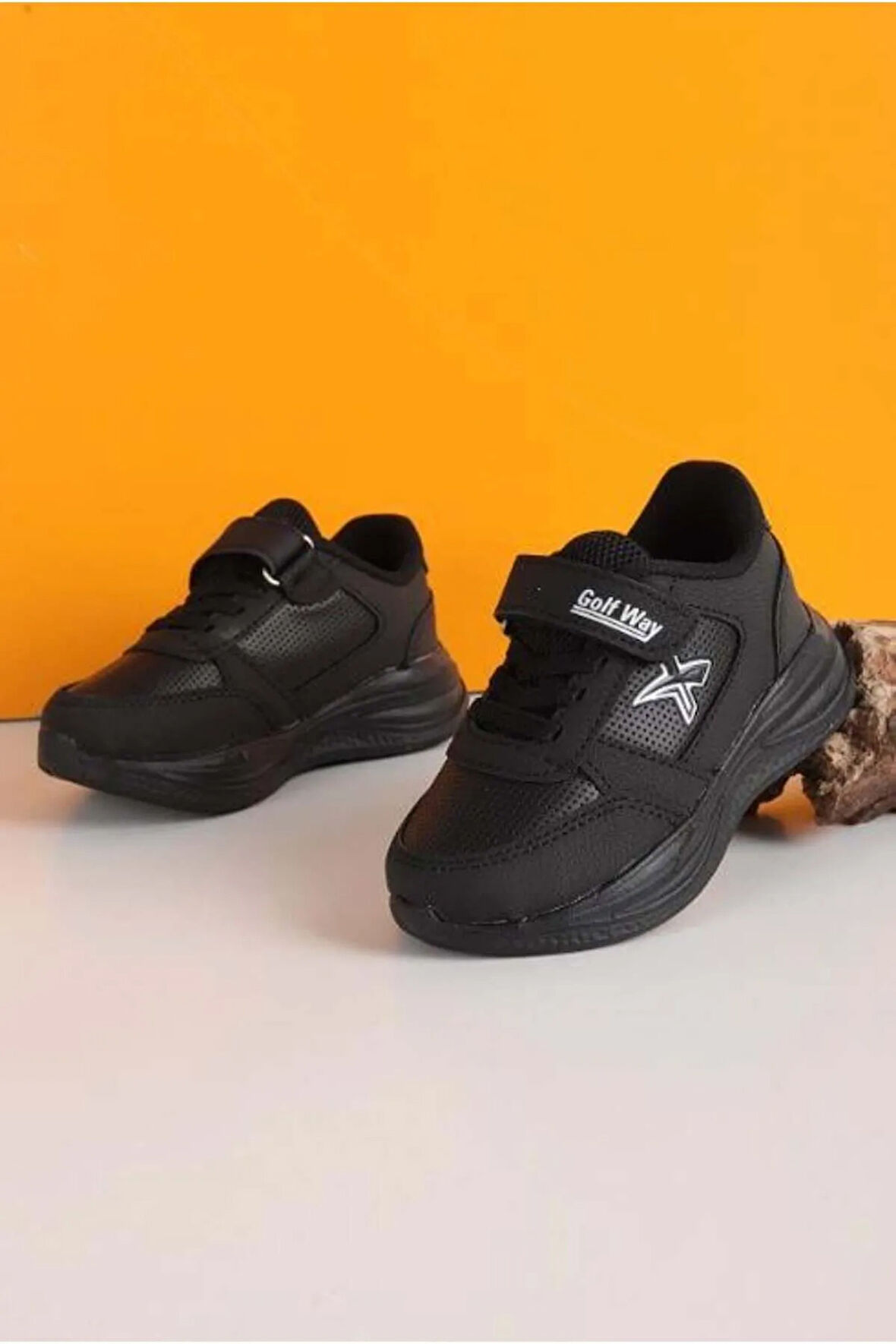 Çocuk Spor Sneakers Cs-1844