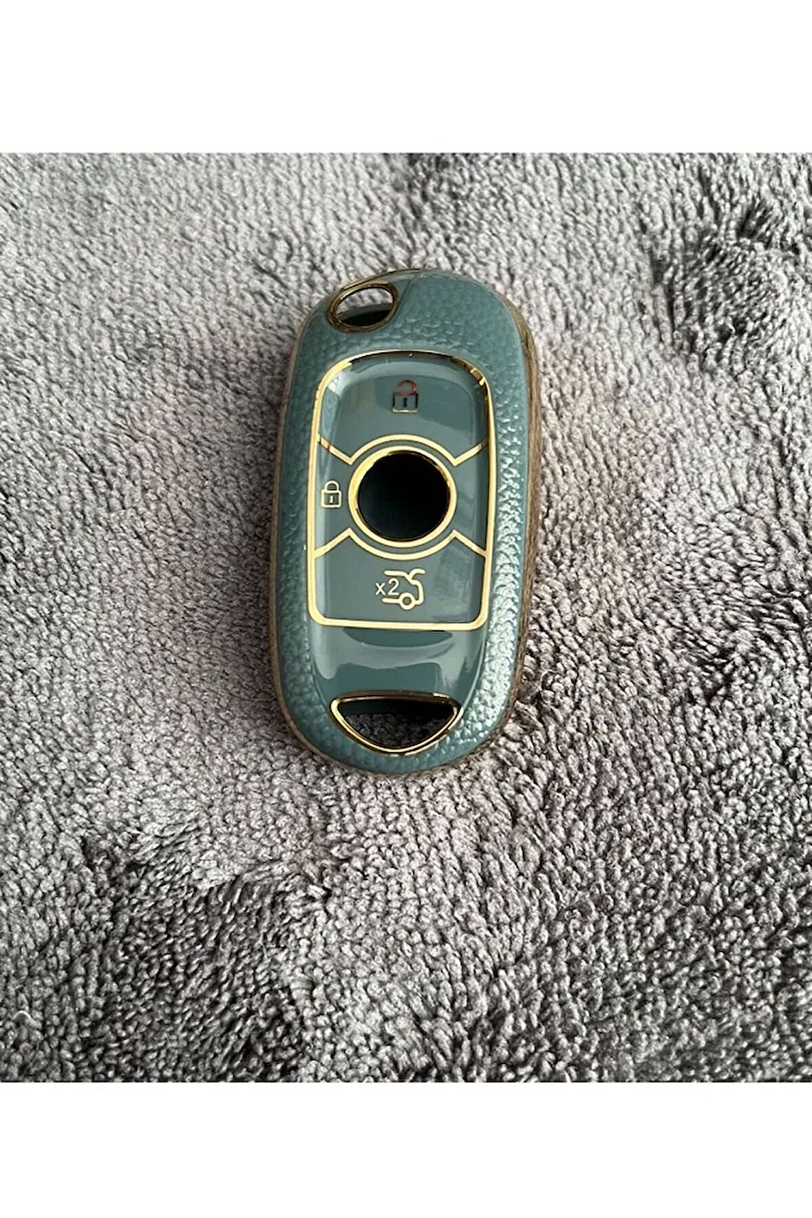 Opel Astra K İnsignia Silikon Anahtar Koruma Kılıfı Sustalı 2.Resime Bakınız Lütfen