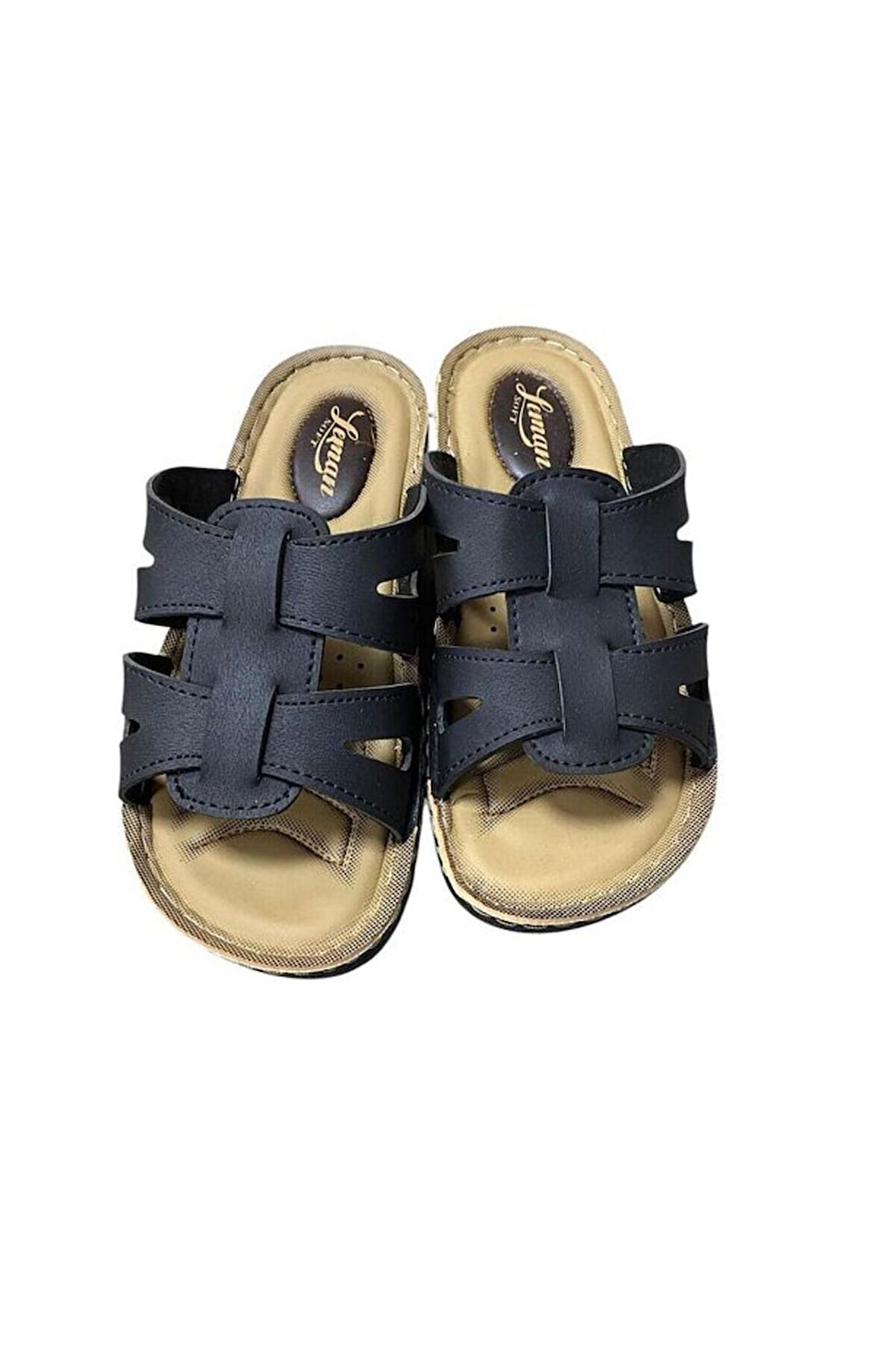 Avox Kadın Düz Taban Yazlık Terlik