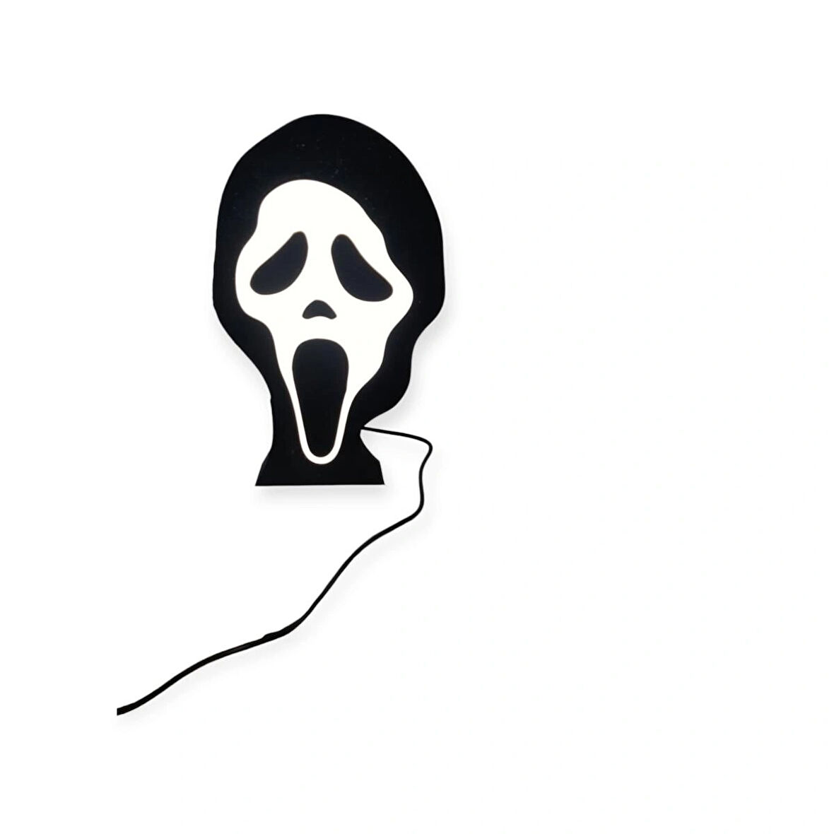 Ghostface Lamba