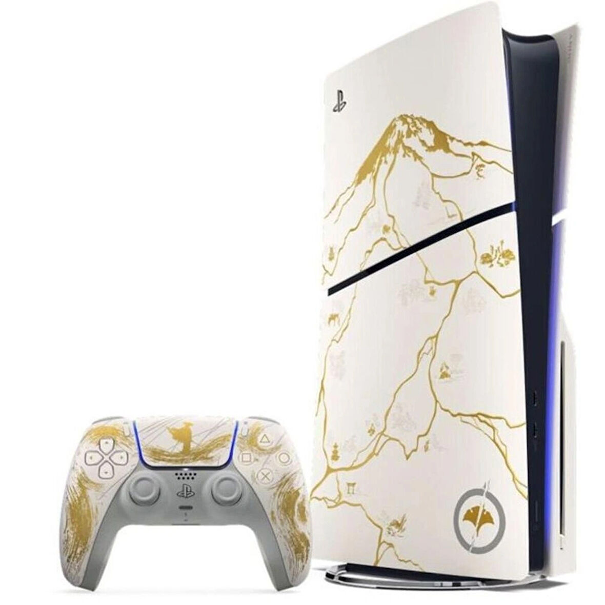GHOST OF YÖTEİ LIMITED EDİTION PS5 CD SÜRÜM 