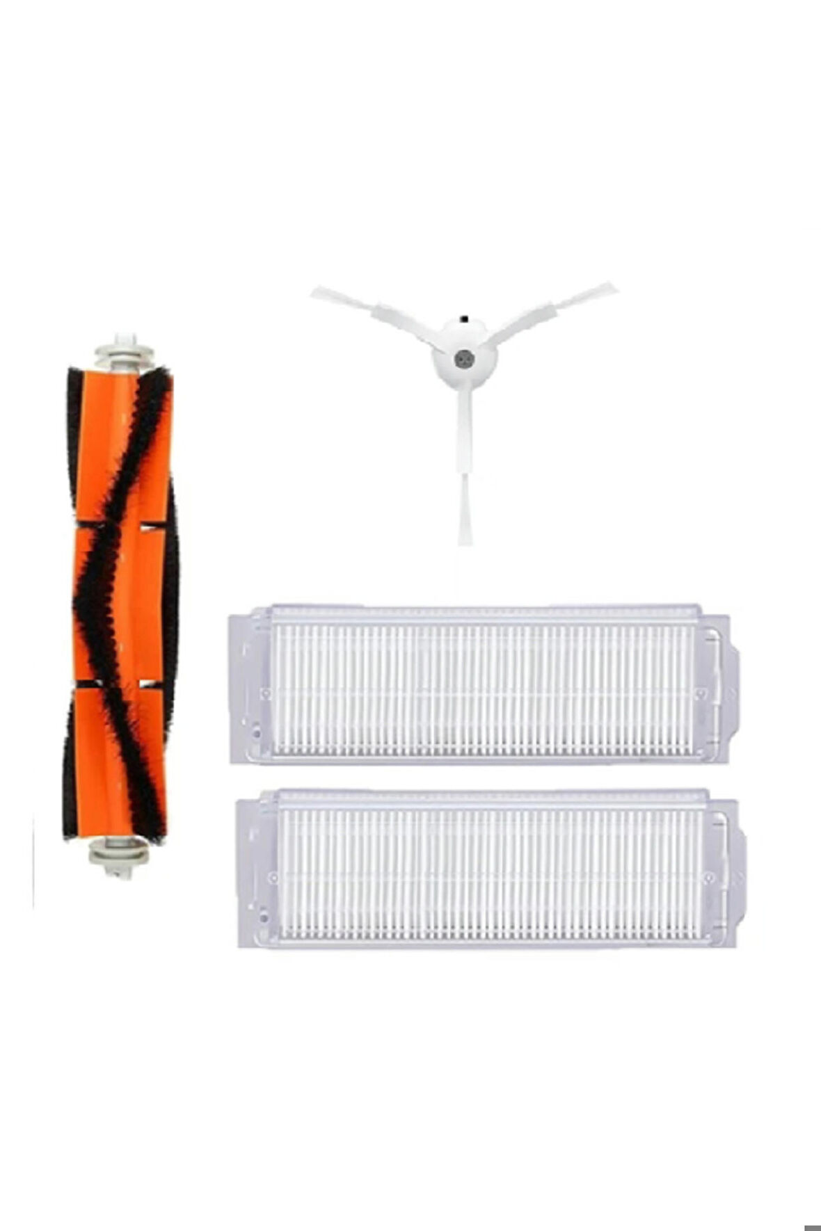 Xiaomi Mop 2 Pro (Mjst1shw) Uyumlu Parçalar