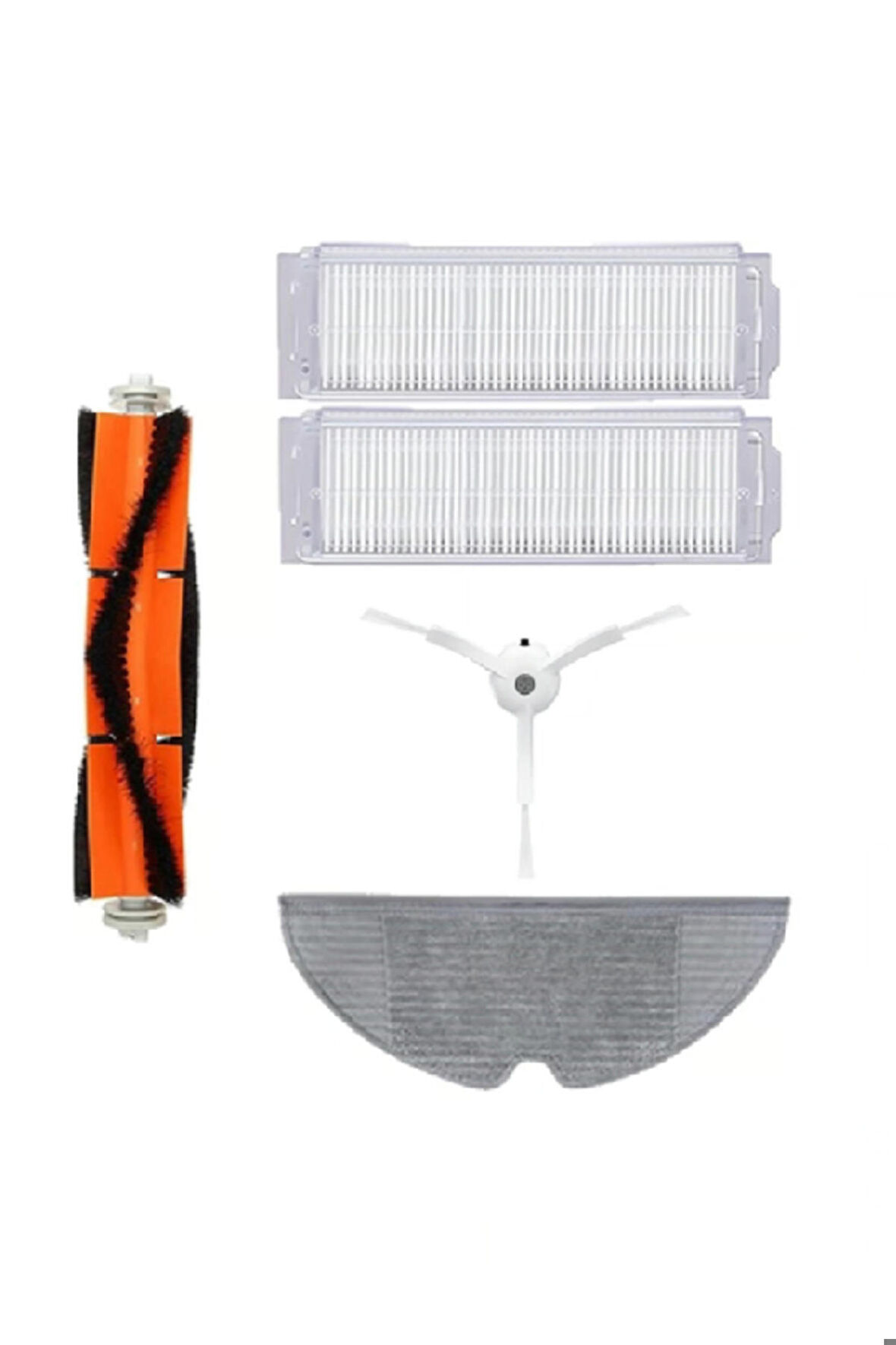 Xiaomi Mop 2 Pro (Mjst1shw) Uyumlu Parçalar