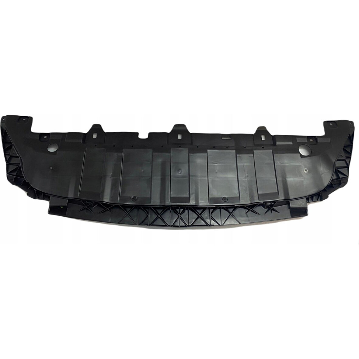 Mercedes X156 Gla Ön Tampon Alt Muhafaza 13-16 A1568850036