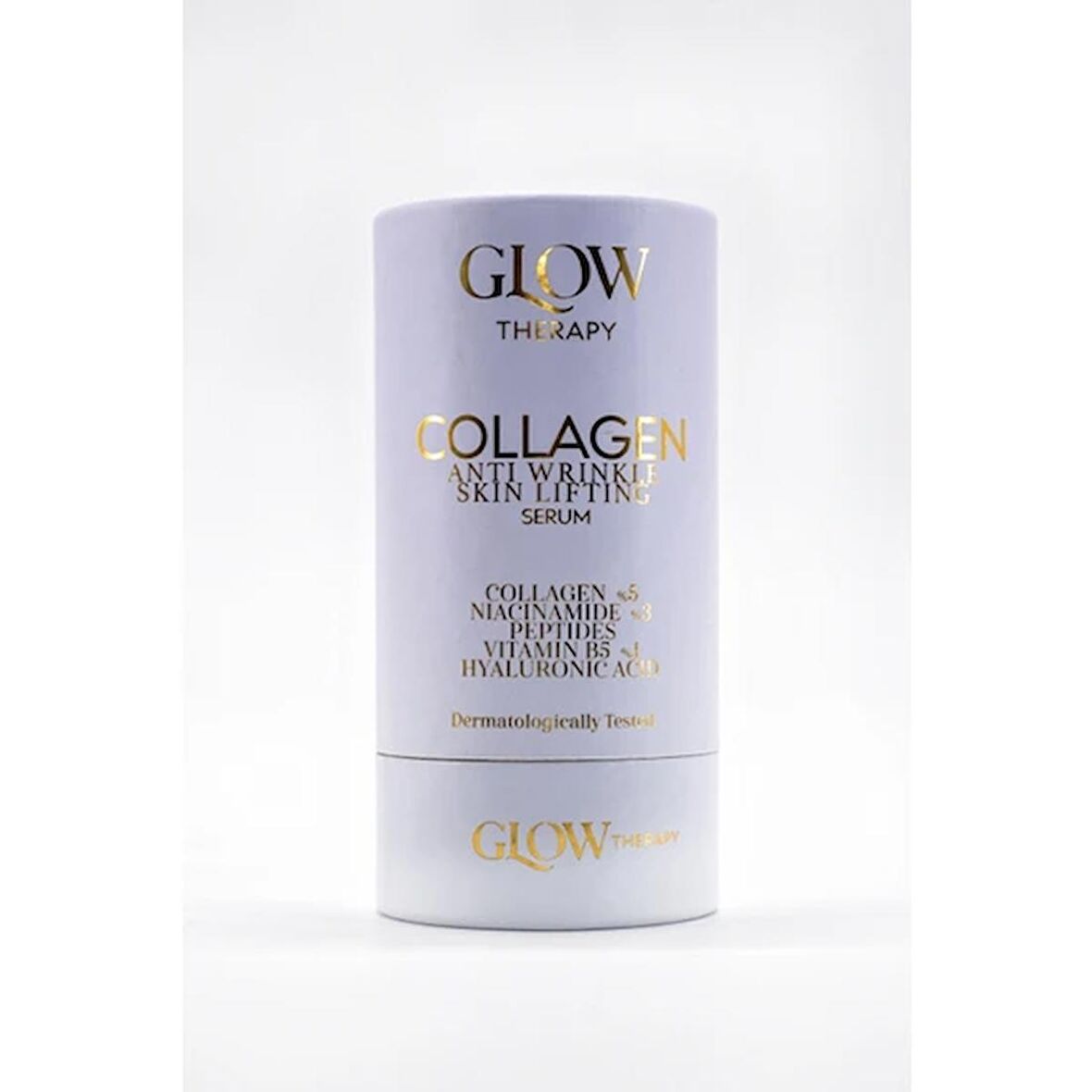 Glow Therapy Canlandırıcı Yüz Bakım Serumu 30ML