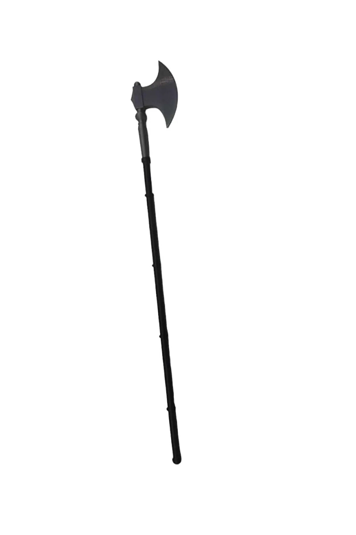 CADILAR BAYRAMI HALLOWEEN PLASTİK BALTA 100 CM
