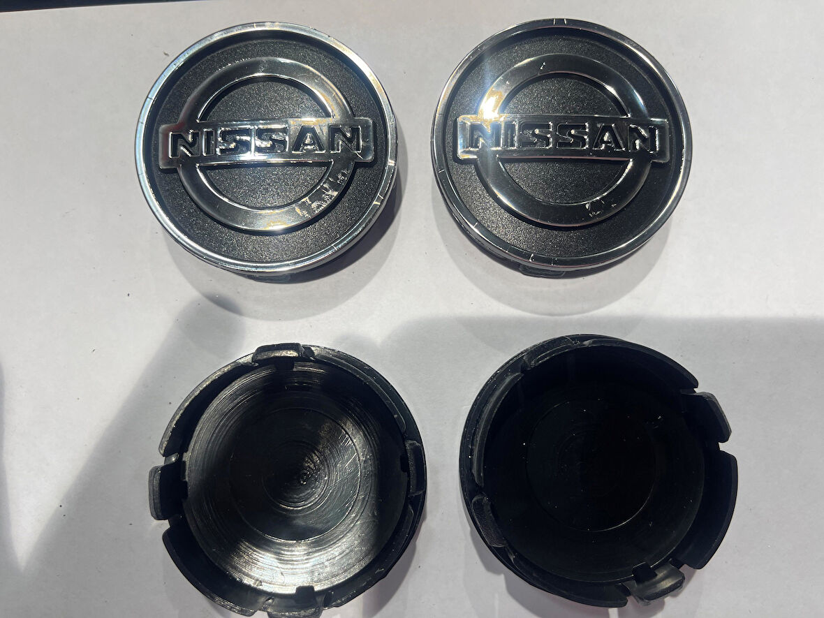 Nissan Primera Jant Göbeği 55mm Jant Göbek