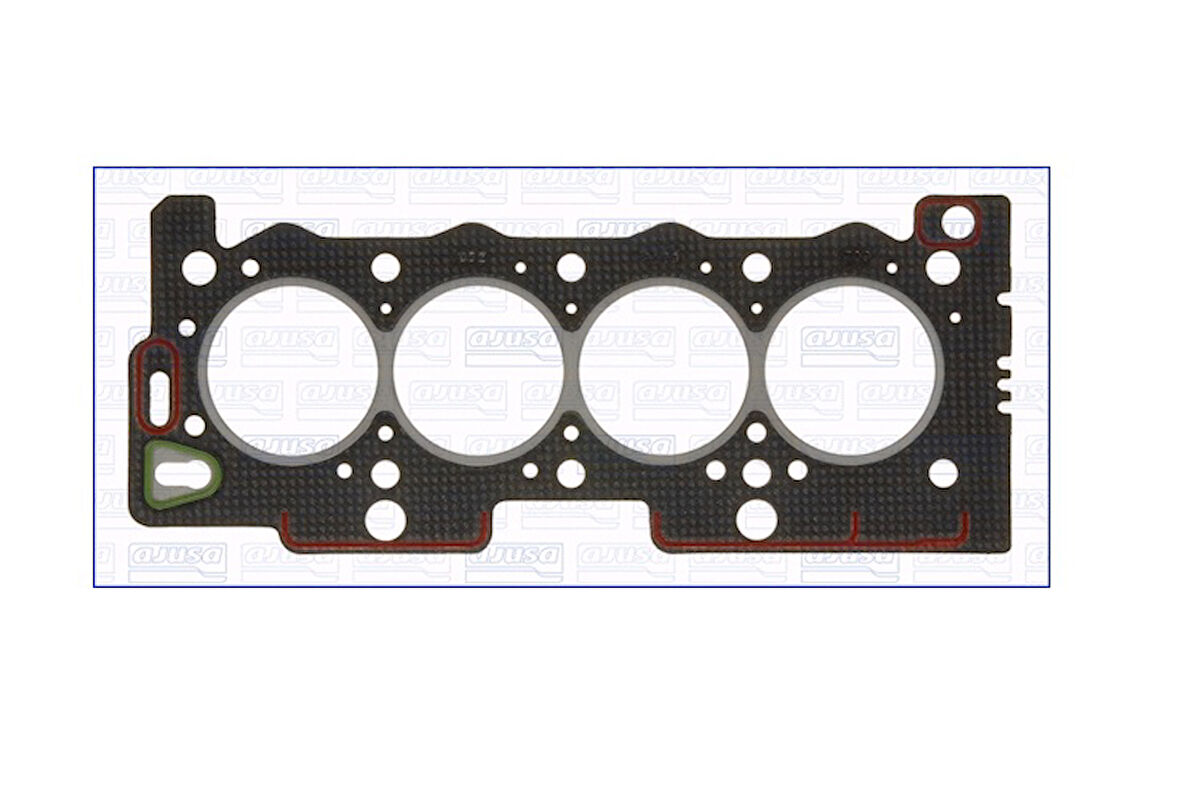 CONTA SİLİNDİR KAPAK 613371500 (1 ÇENTİK) P106 P206 P306 XS 1.4 1.3MM GOLD