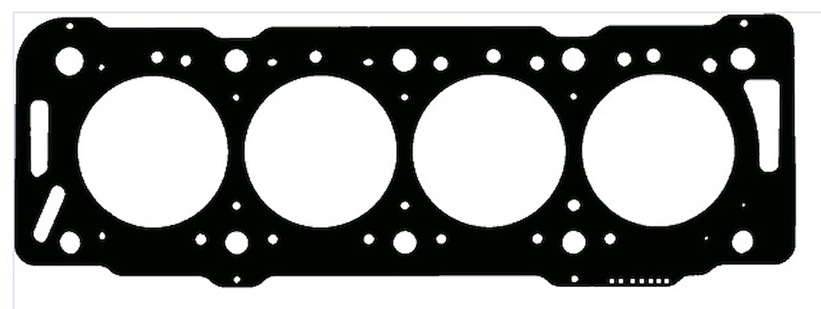 CONTA SİLİNDİR KAPAK 613372040 (5 ÇENTİK) PARTNER BERLINGO XSARA 1.9 1.42 DW8+B GOLD