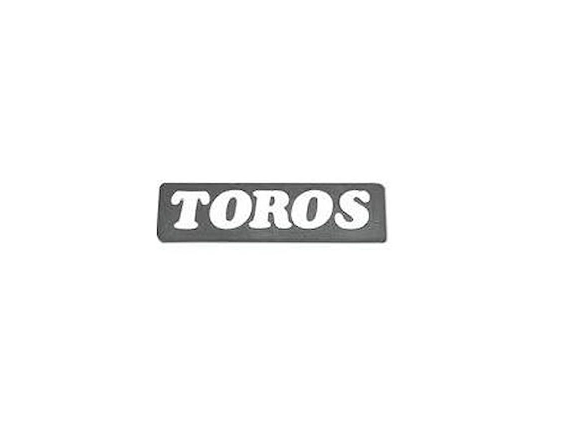 YAZI R12 TOROS E.M. GOLD