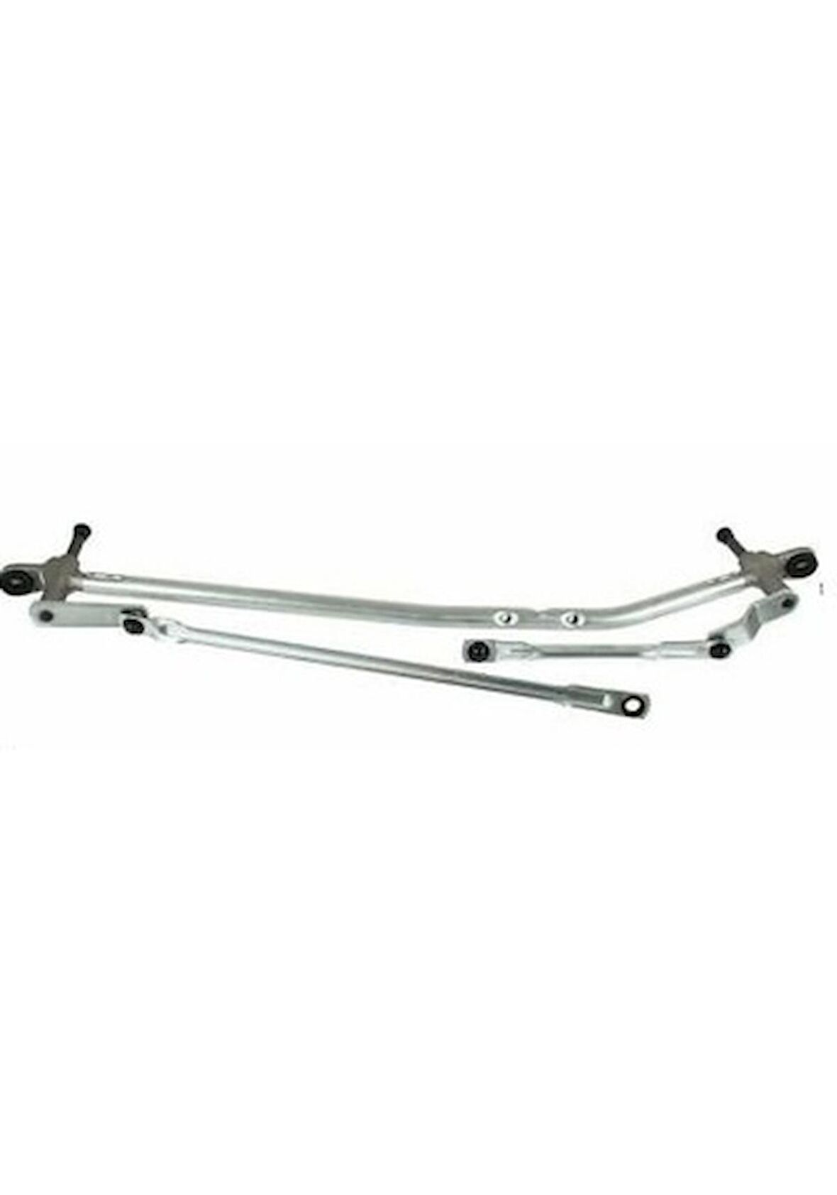 MASTER III SİLECEK MEKANİZMASI MOTORSUZ RN3554 09-&gt; 8200734788 GOLD