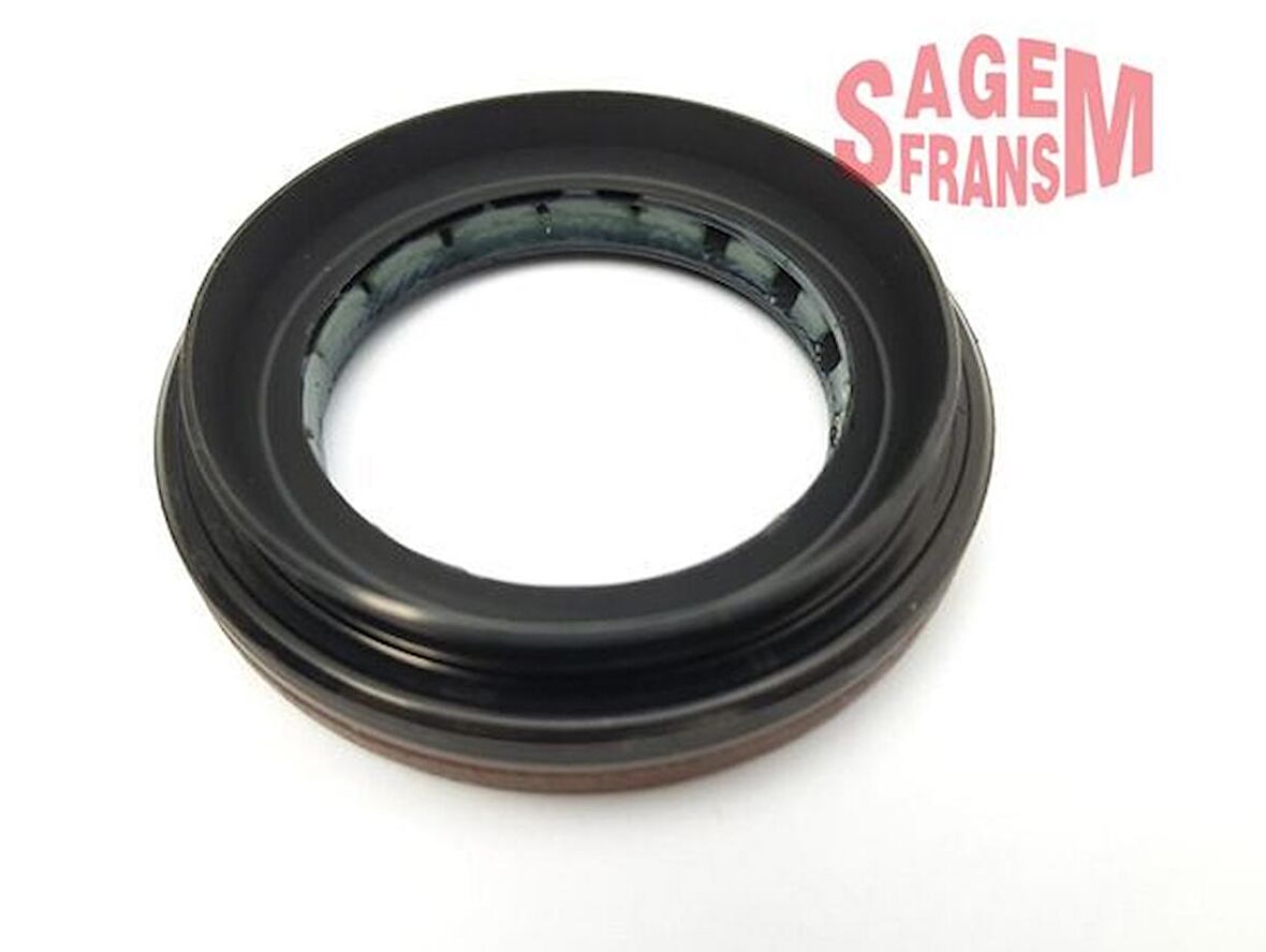 DIFRANSIYEL ARKA KEÇESI CLIO-MEGANE I-II-III 383421561R GOLD