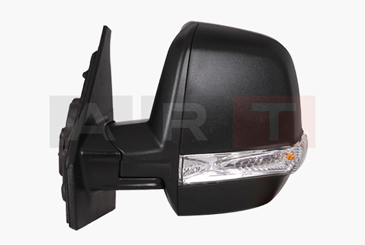 AYNA SAĞ DOBLO (10-) ELEKTRİKLİ ISITMALI SİNYALLİ ÇİFT CAM 735528036 GOLD