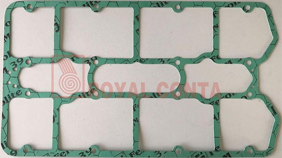 ÜST KAPAK CONTASI RENAULT MEGANE 2.0 16V. F7R MOTOR AMYANTSIZ 7701040741 GOLD