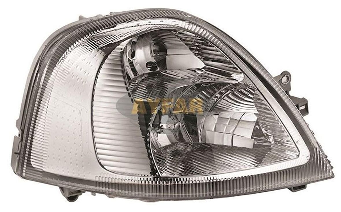 FAR KOMPLE SAG MOTORLU RENAULT MASTER 2004-2009 2600000QAH 4405203 8200163518 GOLD