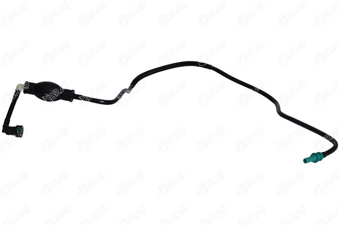 YAKIT BORUSU  TRAFIC II 2.0 DCI  VIVARO A 2.0 CDTI 8200505325 4416876 GM 93857417 GOLD