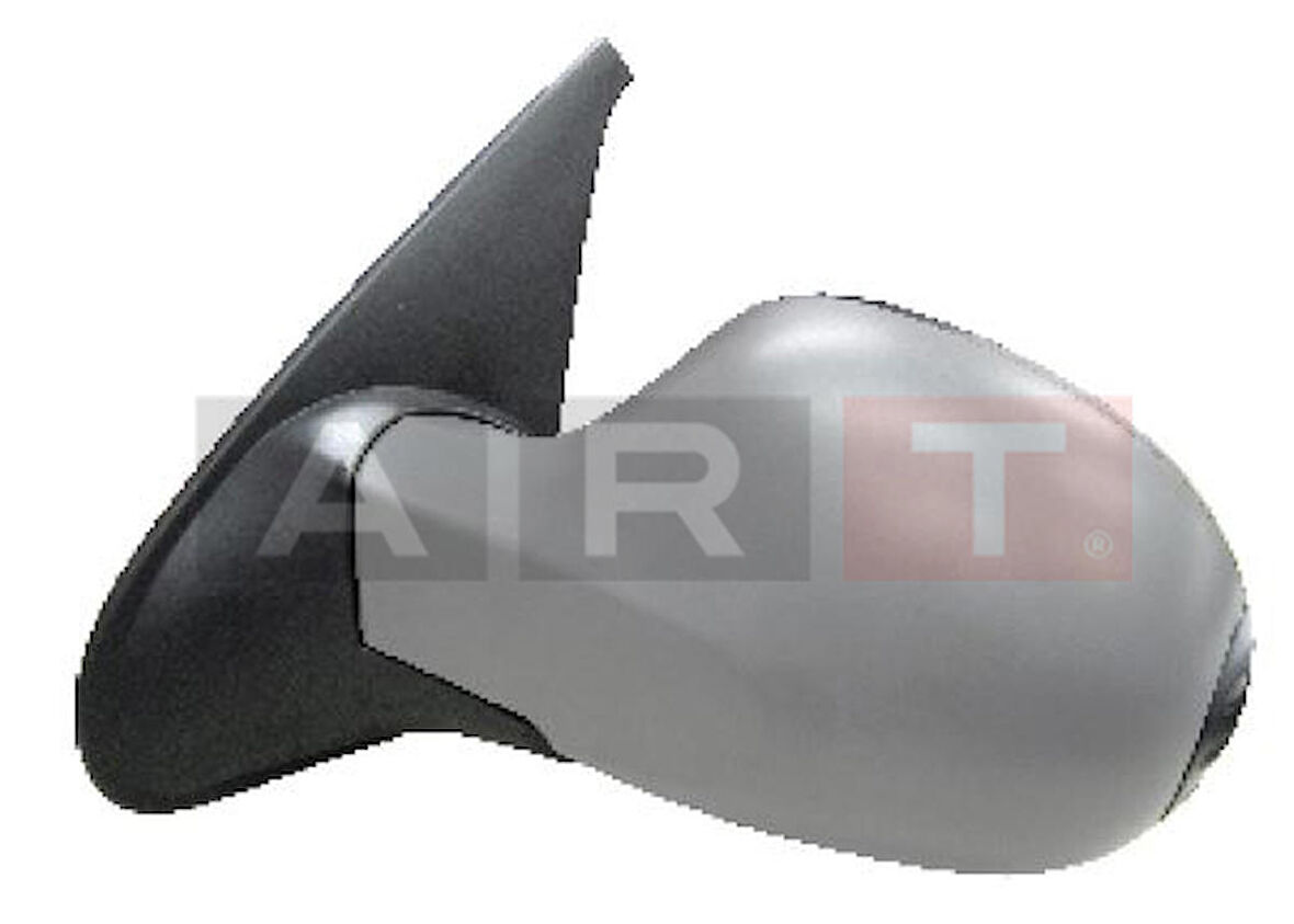 CLİO SYMBOL THALİA SOL DIŞ DİKİZ AYNA ELEKTRİKLİ ISITMALI ASTARLI 2008-2012 ARASI 7702298008 GOLD