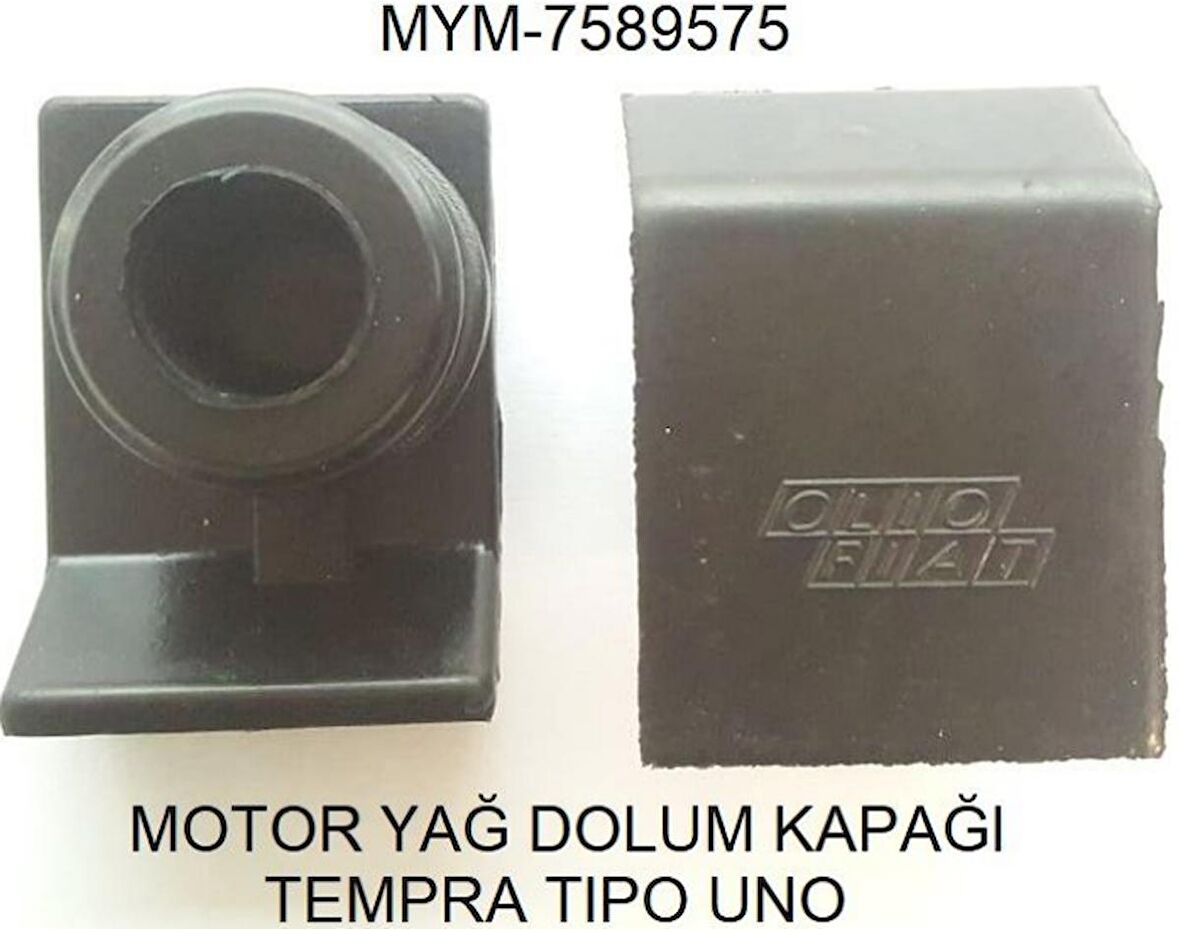 MOTOR YAG DOLUM KAPAGI TEMPRA TIPO UNO GOLD