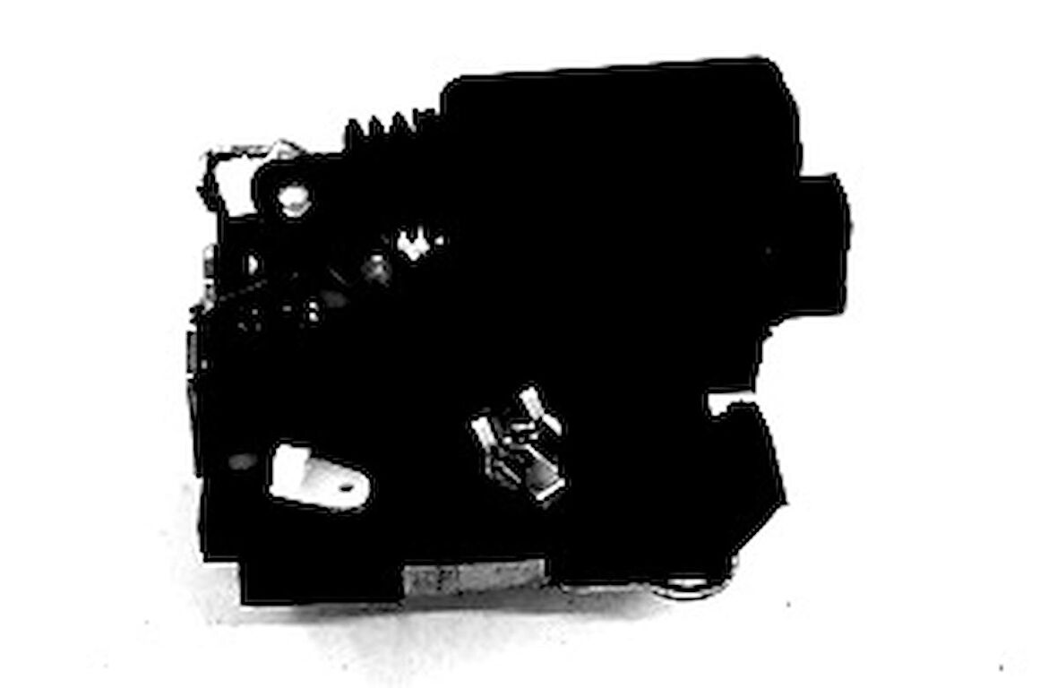 MEGANE MOTORLU ELEKTİRİKLİ KAPI KİLİDİ SAĞ 7700434301 GOLD