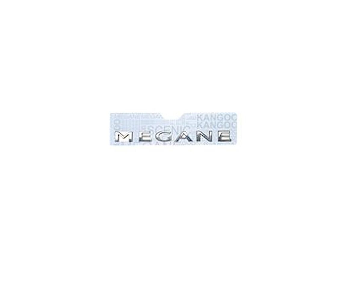 YAZI MEGANE III 908897337R GOLD