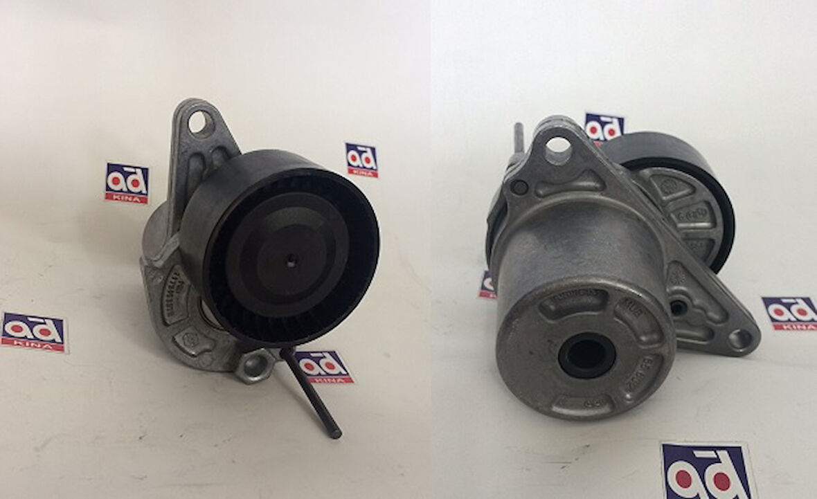 GERGİ KÜTÜĞÜ 117505337R MEGANE-III FLUENCE 1.6DCI KADJAR TALISMAN TRAFIK-III GOLD