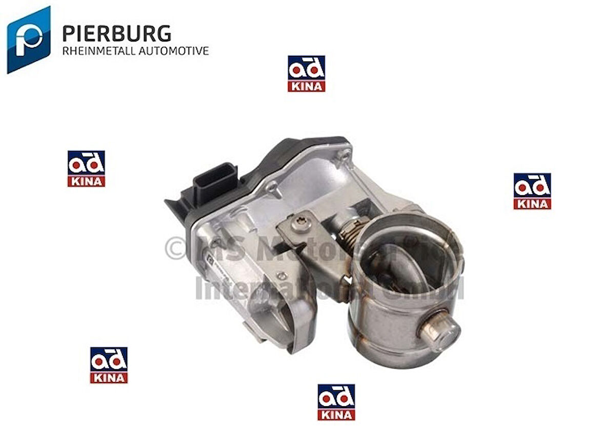 GAZ KELEBEĞİ 703571160 CLIO-4 CAPTUR QASHQAI 1.5 DCİ MEGANE-3 1.5-1.6DCİ CITAN GOLD